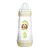 MAM anti colic cumisüveg 320ml - barack