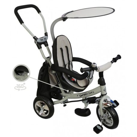 Baby mix trike 360 best sale